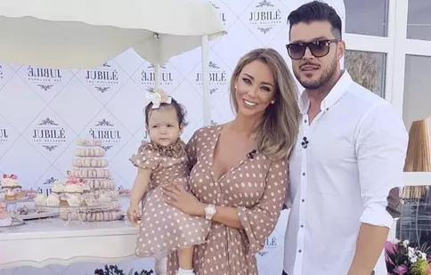 Bianca Drăgușanu spune adevărul despre divorțul de Victor Slav! „El a mai tras pentru familie”