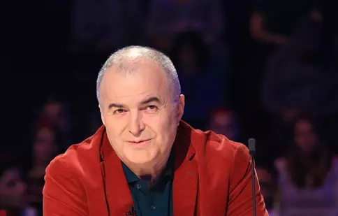 Anunț oficial: Florin Călinescu este noua vedetă Prima TV. Când va intra pe post
