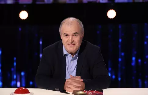 Motivul pentru care Florin Călinescu nu și-a împlinit cel mai mare vis: „Acolo s-a terminat totul”