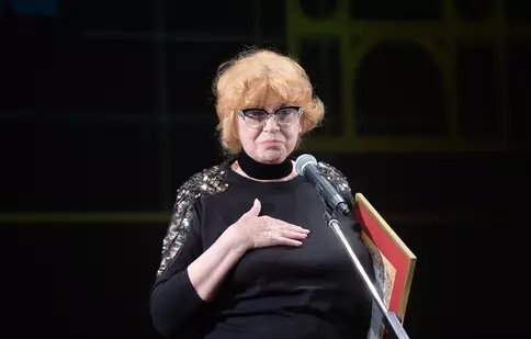 Cezara Dafinescu va fi premiată pentru întreaga carieră la TIFF 2021