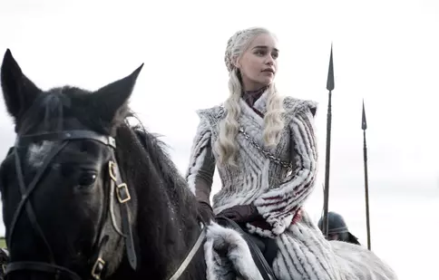 De la „Urzeala tronurilor” în Universul Marvel: Emilia Clarke va juca în serialul Disney+ „Secret Invasion”