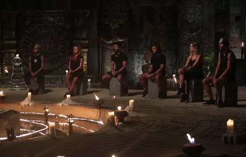 Eliminare în lacrimi. Cine a părăsit „Survivor România” dintre Elena Marin, Marius Crăciun și Albert Oprea