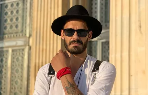 Eveniment important în viața lui George Burcea. Ce anunț a făcut fostul soț al Andreei Bălan