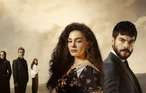 Kanal D anunță un nou serial turcesc! Când se termină „Hercai”
