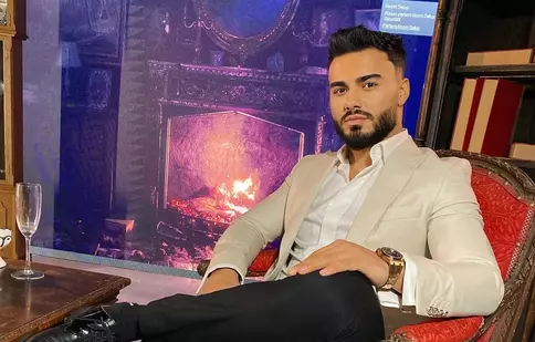 Jador, adevărul despre despărțirea de iubita lui, Georgiana. Ce sentimente mai are pentru ea