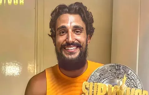 Sakis Katsoulis, câștigător al show-ului „Survivor Grecia”. Sportivul a pierdut pe teren, în fața lui Marius Crăciun