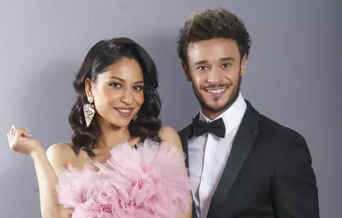 Schimbare la Antena Stars! Ce se întâmplă cu emisiunea „Star Matinal” prezentată de Nasrin Ameri şi Dima Trofim