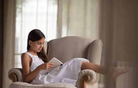 Cărți pentru copii de 12 ani. Cele mai bune recomandări