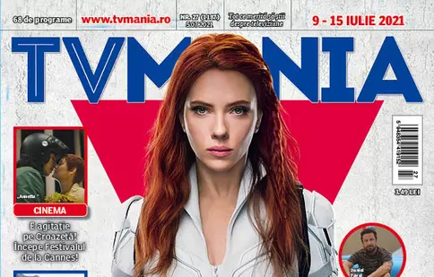 NUMĂRUL CURENT 27/2021