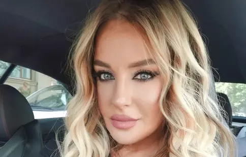 Nu și-a revenit! Tania Budi, afectată de moartea lui Cezar. „A făcut atac cerebral. Nu mai merg la fermă de atunci”