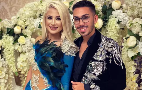 Armin Nicoară și partenera sa, Claudia Puican, vor avea propriul reality show la Antena Stars. Când debutează emisiunea