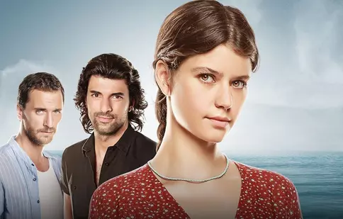 Fatmagül online clearance
