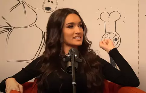 Viviana Sposub: ”„Am fost șefă de promoție, fugeam de ideea de asistentă TV!”