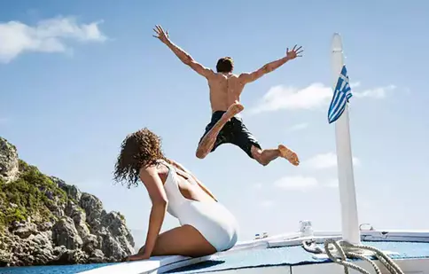 (P)  Norwegian Cruise Line, una dintre cele mai mari companii de croaziere din lume, și-a reluat operațiunile după 500 de zile