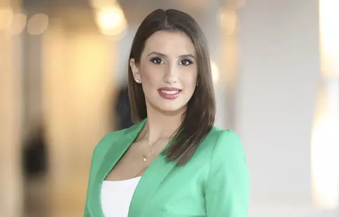 Andreea Bratu, dincolo de micul ecran. Jurnalista de la Digi24, dezvăluiri neașteptate: „Predam cursuri de dans” | INTERVIU