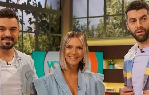 Încă o vedetă Pro TV are Covid-19, cine prezintă azi emisiunea
