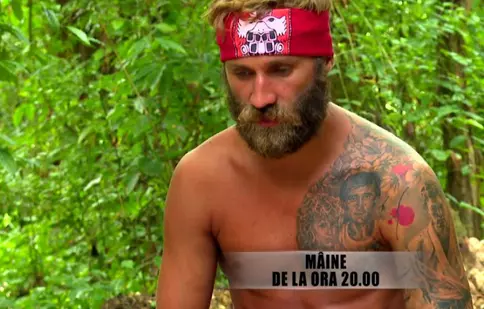 Adevăratul motiv pentru care Cosmin Stanciu de la „Survivor” a fost părăsit de iubită: „Este singurul răspuns”
