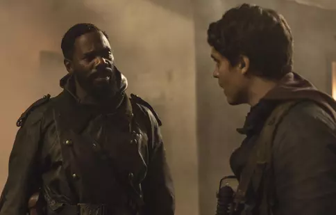 Serialul „Fear the Walking Dead”, sezonul 7, revine în grila AMC. Programul difuzărilor