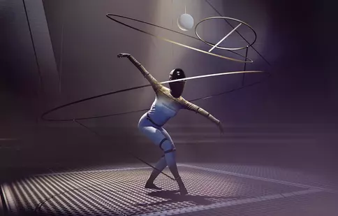 Un festival insolit, la București. Când începe Bucharest International Dance Film Festival