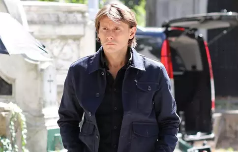 „Vlad”, ultimul sezon. Ce spune Marius Manole despre personajul său din serialul Pro TV: „Sper să nu-l prindă”