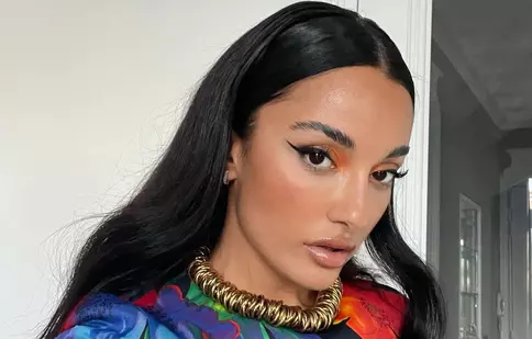 Cine este Amina Muaddi, creatoarea de pantofi cu origini românești. Rihanna și Kim Kardashian sunt clientele ei