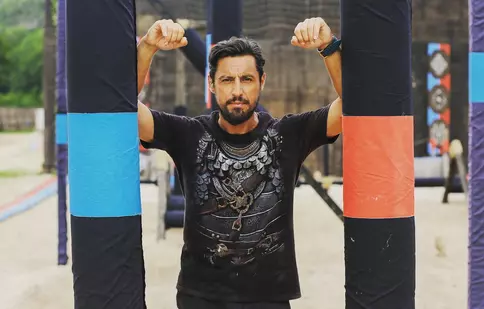 Cum arată mama fiului lui Daniel Pavel. Primele imagini cu ea publicate de prezentatorul Survivor 2022