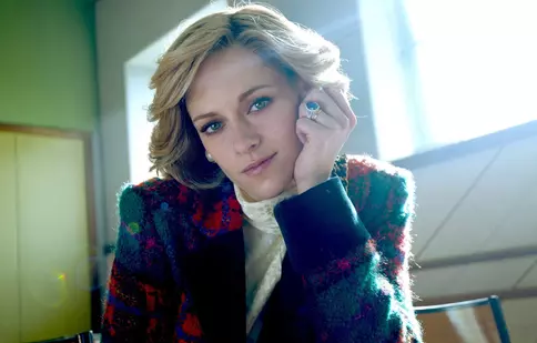 E gata primul trailer al noului film despre prințesa Diana