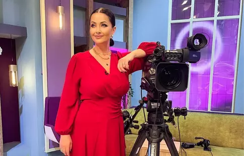 Fotografia cu care Gabriela Cristea și-a uimit fanii. „Începe să se vadă”