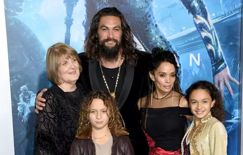 Cum explică Jason Momoa faptul că nu vrea să-și vadă copiii în filme: „Nu vreau să facă asta”