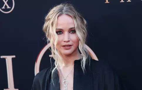 Jennifer Lawrence va juca în noul film al lui Paolo Sorrentino