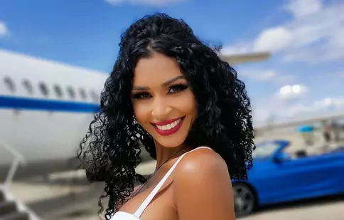 Majda Aboulumosha, fostă concurentă „Survivor”, va avea emisiune la Pro 2. „Am acceptat cu bucurie propunerea”
