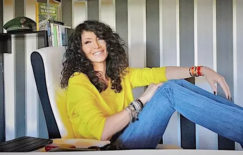 Mesajul emoționant scris de Mihaela Rădulescu fiului ei Ayan: „E tot sufletul meu, chiar dacă...”