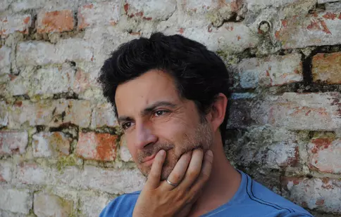 Mihai Călin, adevărul despre relația cu fiul său. Cum se înțelege actorul din „Adela” cu Matei