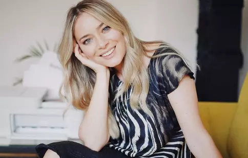 Mărturisirea Laurei Cosoi, după șase ani de căsnicie cu Cosmin Curticăpean. „Visele chiar se împlinesc”