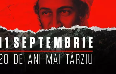 Recomandări TV: 7 documentare de urmărit în septembrie la HISTORY Channel