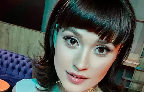 Irina Rimes, rănită în timpul filmărilor pentru un nou videoclip