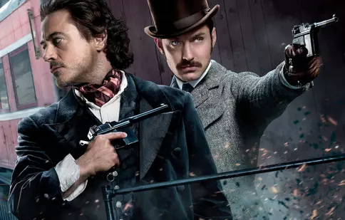 HBO Max pregătește două spin-off-uri derivate din „Sherlock Holmes”