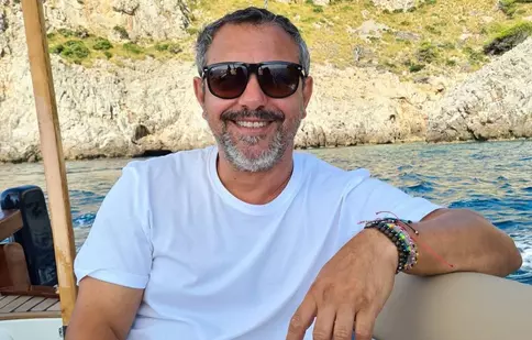 Sorin Bontea, un romantic incurabil. Ce obicei respectă în fiecare an de ziua soției sale