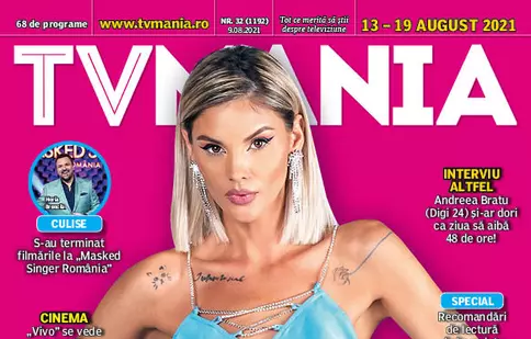 NUMĂRUL CURENT 32/2021