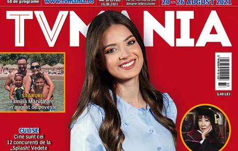NUMĂRUL CURENT 33/2021