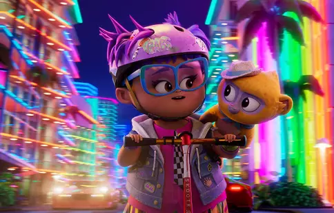 Recomandare Netflix. Tot ce trebuie să știi despre „Vivo”, noua animație Sony Pictures Animation