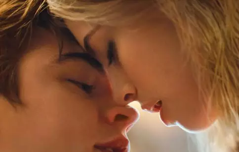 ”After we fell” (”După ce ne-am îndrăgostit”), din 3 septembrie, la cinema