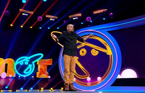 Daniel Ilie (iUmor), despre cum a fost arestat în tinerețe: ”M-au prins la țigară, m-au luat direct în dubă!”