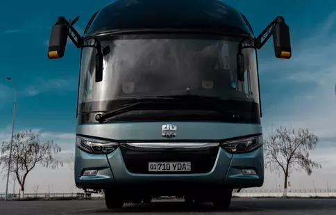 TRANSCAR SRL – servicii europene de transport și închirieri autocare și microbuze