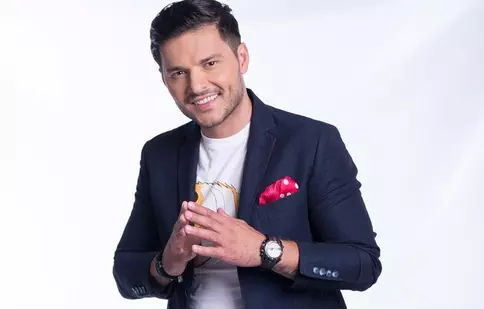 Primele imagini din filmul lui Liviu Vârciu! Ce vedete au acceptat să joace în comedia „Zăpadă, Ceai și Dragoste”