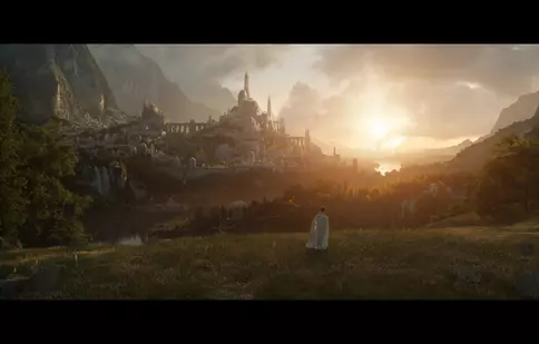 Cum va arăta serialul „Lord of the Rings”, proiectul gigantic Amazon