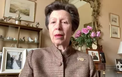 Cine ar putea fi noua prințesă Anne în sezonul cinci din „The Crown”?