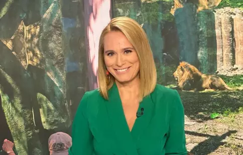 Cea mai mare gafă pe care a făcut-o Andreea Esca la TV: „A fost ceva groaznic”