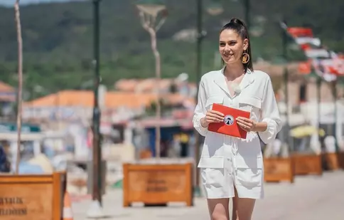 Asia Express, 21 septembrie 2021. La cine a a ajuns a doua Amuletă a show-ului. Concurenții au plâns