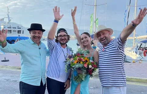 Ce reguli vor respecta concurenții „Chefi fără limite”de la Antena 1